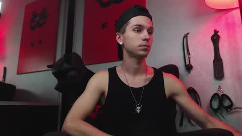 Master Joseph online show from 03/03/25, 11:11