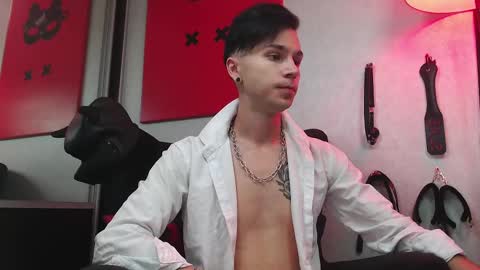 Master Joseph online show from 03/11/25, 08:09