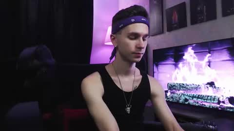 Master Joseph online show from 09/15/25, 08:25