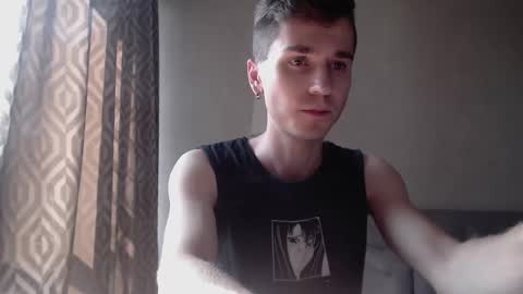 Master Joseph online show from 09/25/25, 09:02