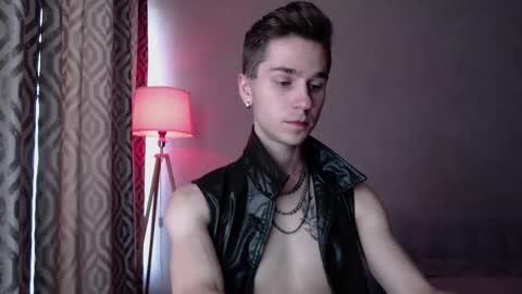 Master Joseph online show from 10/03/25, 08:22