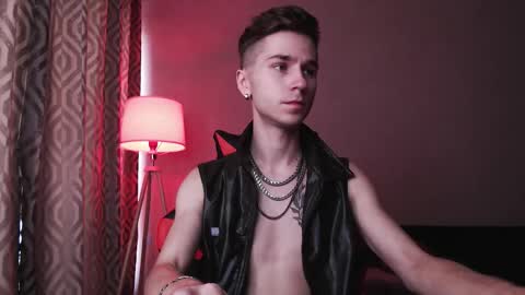 Master Joseph online show from 10/13/25, 07:08