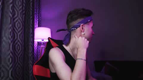 Master Joseph online show from 10/15/25, 05:24