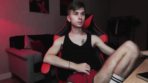 Master Joseph online show from 10/20/25, 01:22