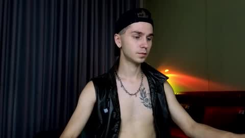 Master Joseph online show from 03/16/26, 05:44