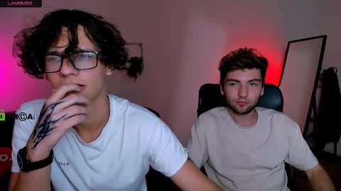 joseph_bear_ online show from 09/19/25, 07:36