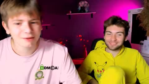 joseph_bear_ online show from 10/05/25, 07:01