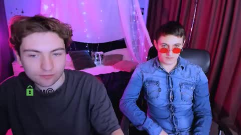 joseph_bear_ online show from 02/02/26, 07:56