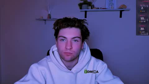 joseph_bear_ online show from 02/03/26, 08:14