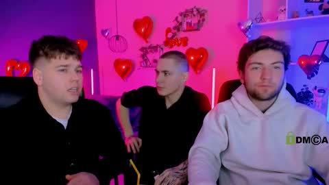 joseph_bear_ online show from 02/14/26, 10:34