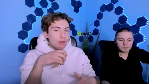 joseph_bear_ online show from 02/16/26, 07:43