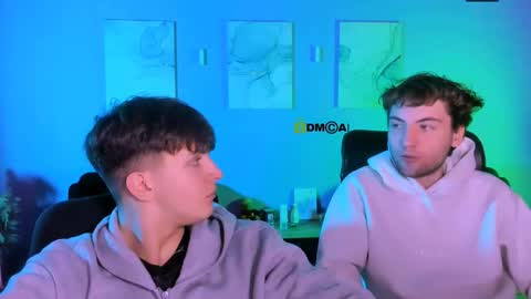 joseph_bear_ online show from 02/25/26, 10:03