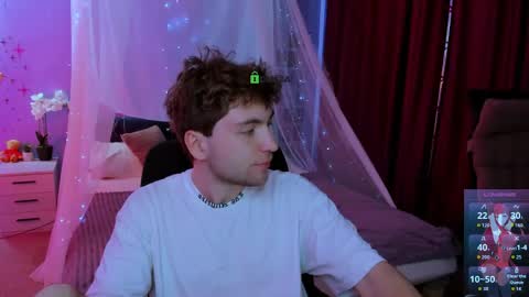 joseph_bear_ online show from 03/23/26, 09:46