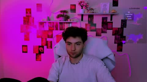 joseph_bear_ online show from 04/01/26, 08:48