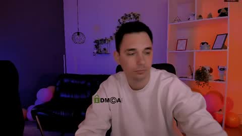 joseph_bear_ online show from 04/05/26, 08:55