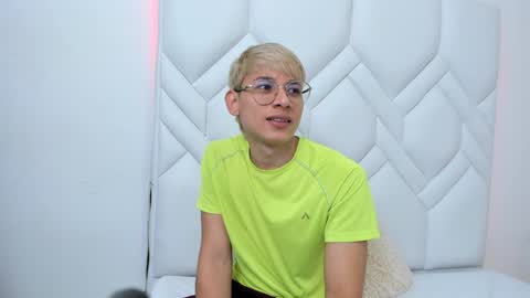 JOSEPH BROWN online show from 12/07/24, 10:34