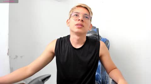 JOSEPH BROWN online show from 12/08/24, 11:57