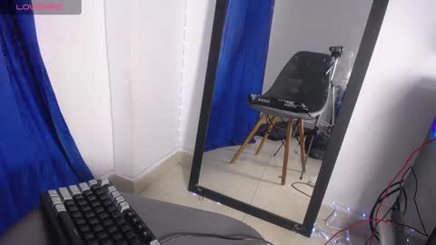 JOSEPH BROWN online show from 12/29/24, 01:56