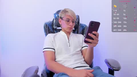 JOSEPH BROWN online show from 12/31/24, 12:57