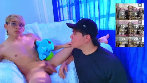 JOSEPH BROWN online show from 01/08/25, 12:58