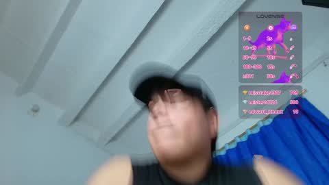 JOSEPH BROWN online show from 02/08/25, 10:50