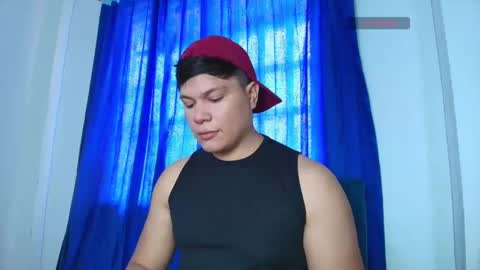 JOSEPH BROWN online show from 02/20/25, 05:07