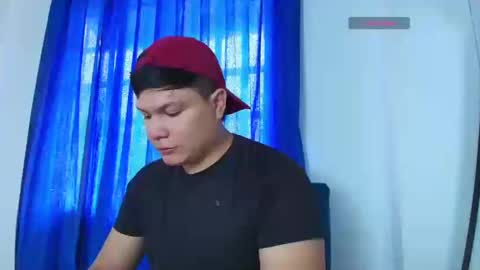 JOSEPH BROWN online show from 02/22/25, 04:19