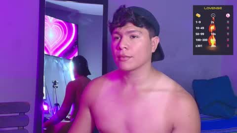 JOSEPH BROWN online show from 01/07/26, 09:34