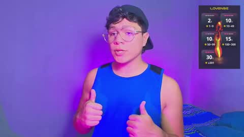 JOSEPH BROWN online show from 01/11/26, 04:12