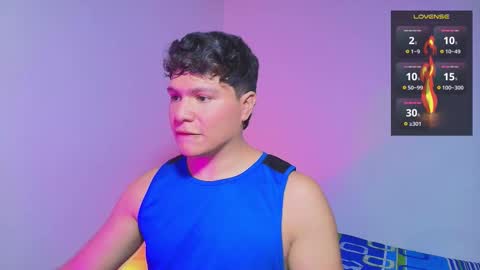 JOSEPH BROWN online show from 02/15/26, 03:14