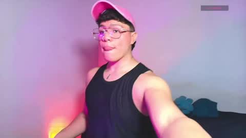 Snapshot of joseph_brown_ chatting on 04/11/26, 11:09 JOSEPH BROWN online show from 04/11/26, 11:09