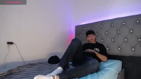 Joseph Clark online show from 09/18/25, 07:49