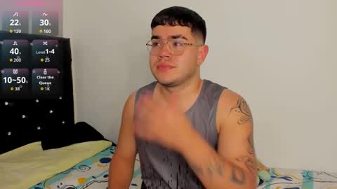  joseph  online show from 02/24/26, 01:36