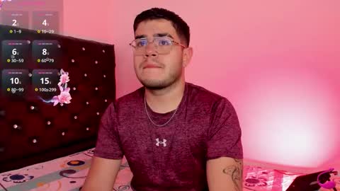  joseph  online show from 03/01/26, 10:12