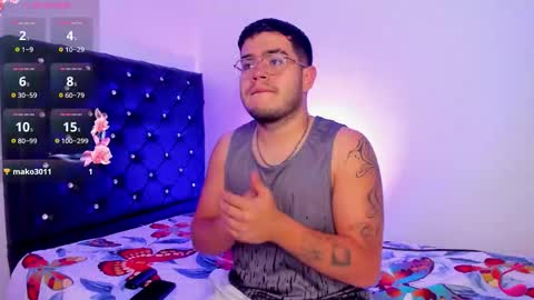  joseph  online show from 03/03/26, 08:59