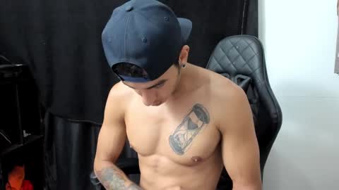 joseph online show from 01/19/25, 06:53