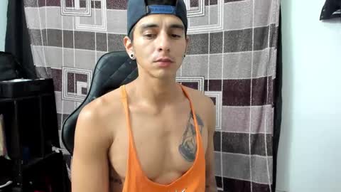 joseph online show from 01/31/25, 05:09