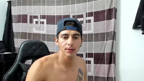 joseph online show from 01/31/25, 08:11