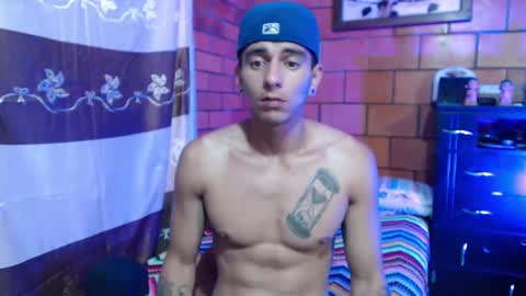 joseph online show from 02/26/25, 04:25