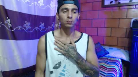 joseph online show from 02/28/25, 04:54