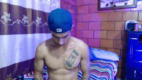 joseph online show from 03/01/25, 08:56