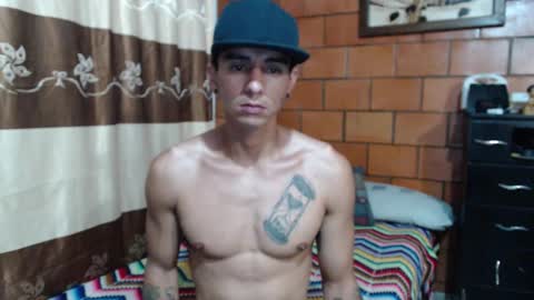 joseph online show from 03/02/25, 02:41