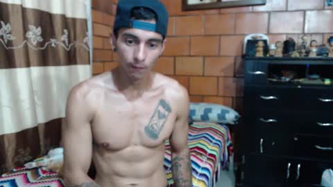 joseph online show from 03/03/25, 07:10