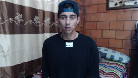 joseph online show from 03/05/25, 04:02