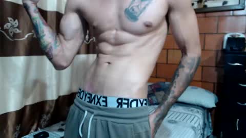 joseph online show from 03/10/25, 11:49