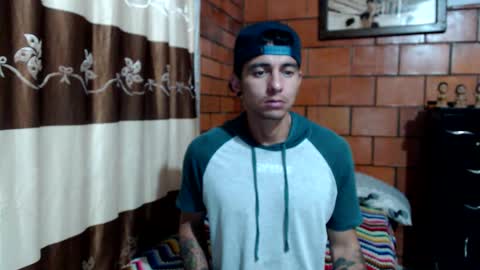 joseph online show from 11/07/25, 05:18