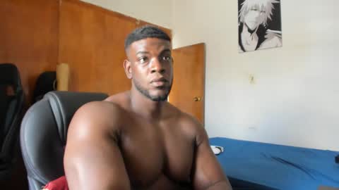 MR OAK online show from 03/15/26, 04:02