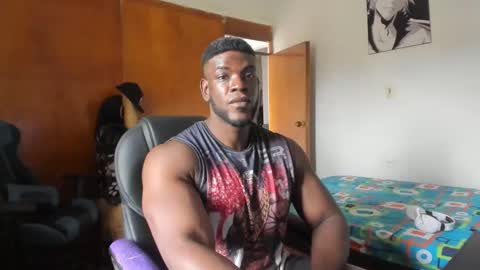 MR OAK online show from 04/07/26, 03:45