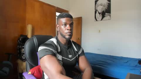 Snapshot of joseph_god chatting on 06/10/26, 05:12 MR OAK online show from 06/10/26, 05:12