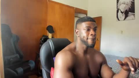 MR OAK online show from 06/22/26, 04:48